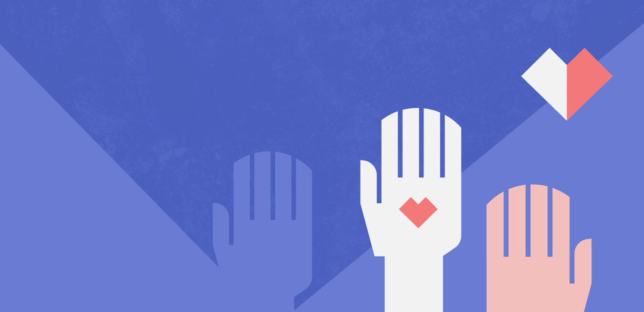 Volunteer Projects Management Axmor